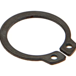 Oryginalny pierścień segera zewnętrzny o wymiarach 17 x  1 mm i numerze katalogowym 17.Z.PN/M-85111