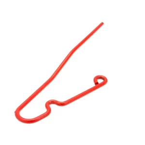 Oryginalna sprężyna przesłony lewa o długości 288 mm i numerze katalogowym 5304/003-00-002