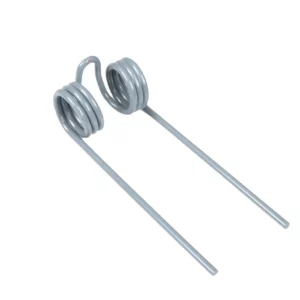 Oryginalny palec sprężynowy podbieracza stosowany w maszynach rolniczych marki Unia