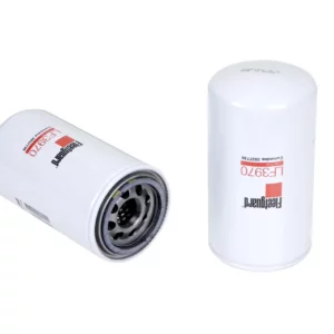 Oryginalny filtr oleju silnika marki Fleetguard