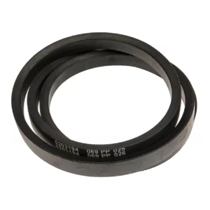 Pas klinowy marki Gates o numerze katalogowym 0203194