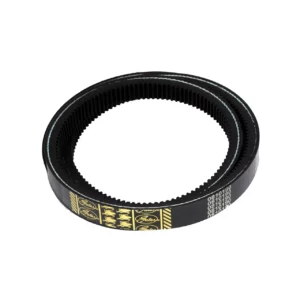 Pasek klinowy szerokoprofilowy marki Gates o wymiarach 32 x 15 x 2330 la stosowany w maszynach rolniczych marek Case