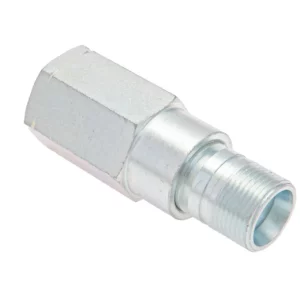 Oryginalne gniazdo szybkozłącza hydraulicznego Mach o numerze katalogowym 305698