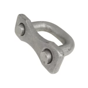 Oryginalna spinka łańcucha o wymiarach 16mm x 48mm z numerem katalogowym 812518