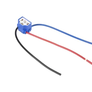 Gniazdo żarówki H4 o numerze katalogowym KO043