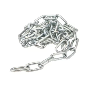 Łańcuch ogniwkowy licznika hektarów o numerze katalogowym LA-52