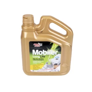 Płyn do chłodnic Mobiler