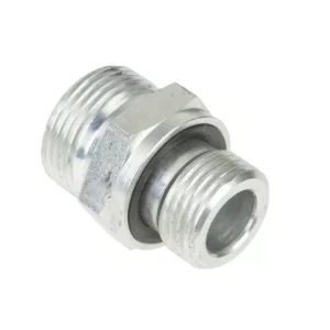 Przyłącze E o wymiarach M18 X 1