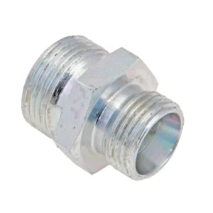 Złącze redukcyjne o wymiarach gwintu M22 x 1