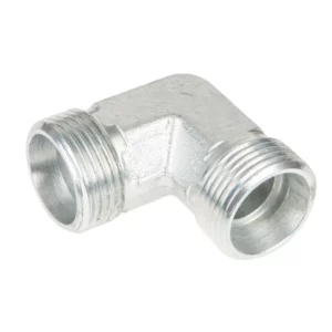 Złącze L o wymiarach M22 x 1