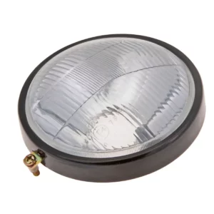 Element optyczny reflektora z ramką lewy o numerze katalogowym 1400-660205