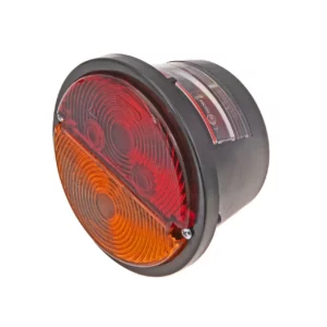 Lampa zespolona tylna W16 lewa o numerze katalogowym 1400-681100