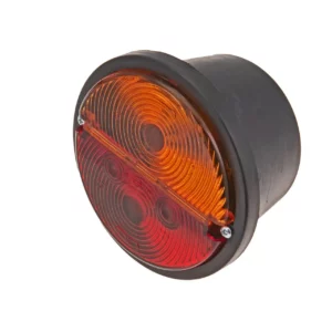 Lampa zespolona tylna