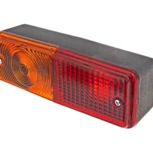 Lampa tylna  o numerze katalogowym 1400-681300