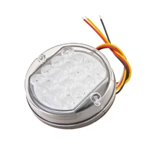 Lampa zespolona tylna 12-24V LED NR 214 o numerze katalogowym 1400-681910