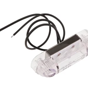 Lampa obrysowa 2 LED