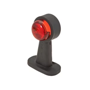 Lampa obrysowa długi halogen 12V przednio tylna o numerze katalogowym 1400-699200.