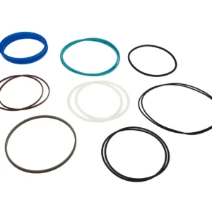 Oryginalny zestaw uszczelek siłownika wspomagania o numerze katalogowym 159970.24.450.12