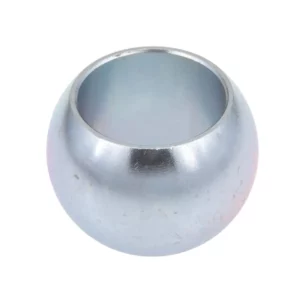 Kula łącznika dolnego kategrorii 2-3 o wymiarach 37 x 56 x 38 mm i numerze katalogowym 20000030