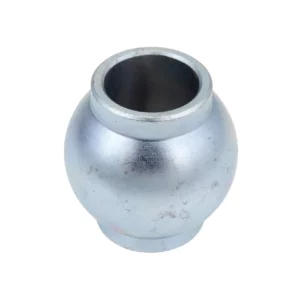 Kula łącznika górnego kat.2 o wymiarach A25,4 x B50 x C51 i numerze katalogowym 20012058, stosowana w maszynach rolniczych wielu marek.