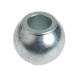 Kula kategorii 2-3 tylnego zaczepu. stosowana w ciągnikach rolniczych.