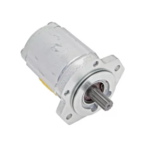 Oryginalna pompa hydrauliczna marki Bosch/Rexroth o numerze katalogowym 256R918C00868