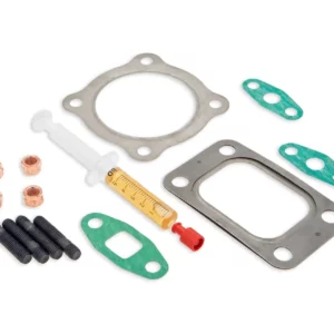 Zestaw montażowy turbosprężarki pasuje do silników Mercedes-Benz U1300