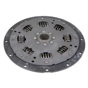 Amortyzator drgań o numerze katalogowym 458370000710