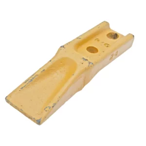 Ząb łyżki o wymiarach 61 x 224 mm