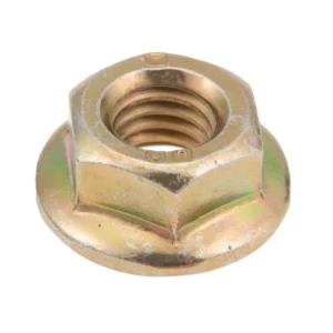 Nakrętka kołnierzowa M6 o numerze katalogowym 5251396107