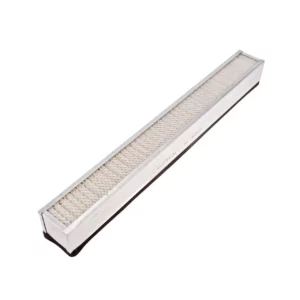 Filtr kabinowy marki HIFI o numerze katalogowym 56700165