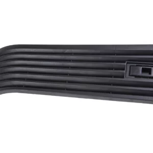 Lewa osłona filtra kabiny z tworzywa sztycznego o numerze katalogowym 65406265