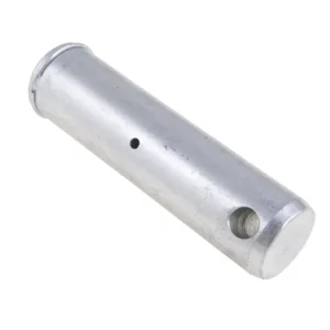 Sworzeń metalowy o wymiarach 30 x 114 mm i numerze katalogowym 7052492450