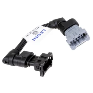 Oryginalny przewód sterujący bloku hydraulicznego o numerze katalogowym H260900040320