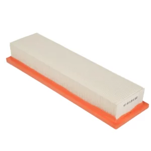 Filtr kabiny panelowy