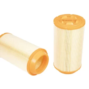 Filtr kabinowy marki HIFI o numerze katalogowym SC50141