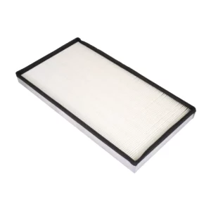 Filtr kabiny panelowy o numerze katalogowym SC60028