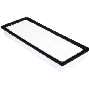 Filtr kabiny panelowy o numerze katalogowym SC60047