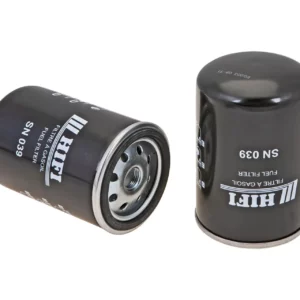 Filtr paliwa silnika Hifi Filter o numerze katalogowym SN039