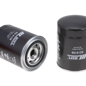 Filtr oleju silnika puszkowy o numerze katalogowym SO6159