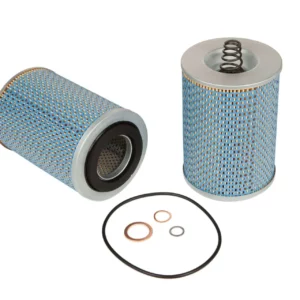 Wkład filtra oleju silnika marki Hengst