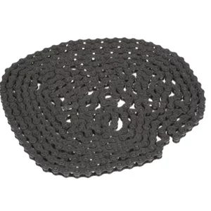 Łańcuch rolkowy o oznaczeniu 083-1 będący zamiennikiem oryginalnej części marki Monosem