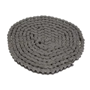 Oryginalny łańcuch rolkowy Hubber o oznaczeniu 10A-1 i numerze katalogowym 10A1/1M