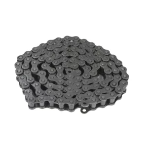 Wysokiej jakości łańcuch rolkowy o oznaczeniu 16B-1 stanowiący zamiennik dla oryginalnego łańcucha marki Claas