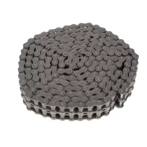 Łańcuch rolkowy marki Hubber o parametrach 16B2