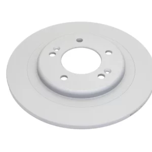 Tarcza hamulcowa tył lewa/prawa marki Bosch o średnicy 284 mm