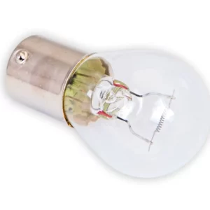 Żarówka  firmy Bosch P21W