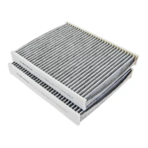 Filtr kabiny z węglem aktywnym marki Bosch o numerze katalogowym 1987432315