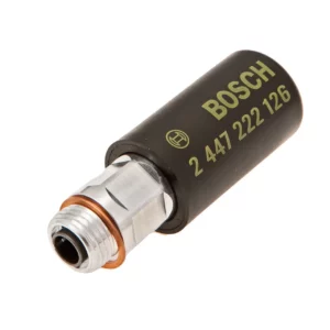 Pompa pomocnicza ręczna Bosch o numerze katalogowym 2447010038