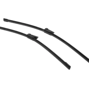 Pióro wycieraczki marki Bosch o wymiarach 600/500 mm i numerze katalogowym 3397007297